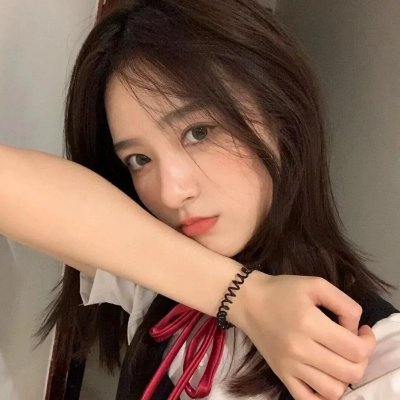 女孩，四绎