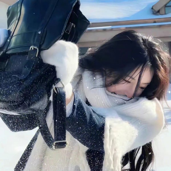 森林：随处可见