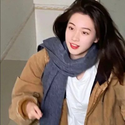 裸吻